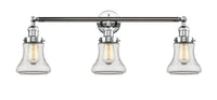 Franklin Restoration Bath Vanity Light 30 Inch
