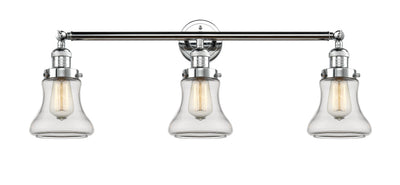 Franklin Restoration Bath Vanity Light 30 Inch