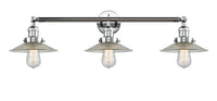 Franklin Restoration Sconce Cast Brass Steel