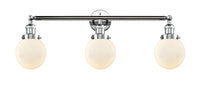 Franklin Restoration Bath Vanity Light Brass