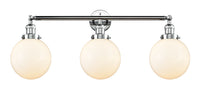 Franklin Restoration Bath Vanity Light Brass