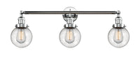 Franklin Restoration Bath Vanity Light Brass