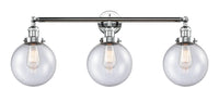 Franklin Restoration Bath Vanity Light Brass