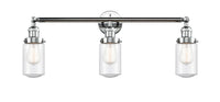 Franklin Restoration Colton Cast Brass Light