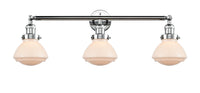 Franklin Restoration Bath Vanity Light Brass