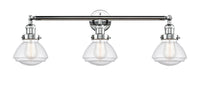 Franklin Restoration Bath Vanity Cast Brass