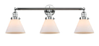 Franklin Restoration Bath Vanity Light Brass