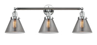 Franklin Restoration Bath Vanity Light Brass