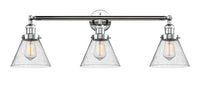 Franklin Restoration Bath Vanity Light Brass
