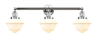 Franklin Restoration Bath Vanity Cast Brass