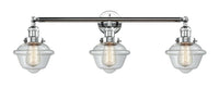 Franklin Restoration Bath Vanity Cast Brass