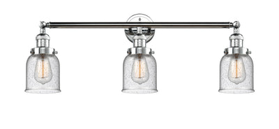 Franklin Restoration Bath Vanity Light Brass