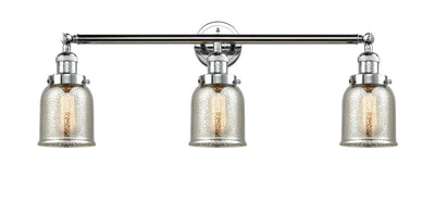 Franklin Restoration Bath Vanity Light Brass