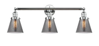 Franklin Restoration Bath Vanity Light Cast Brass