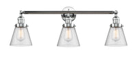 Franklin Restoration Bath Vanity Light Cast Brass