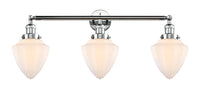 Franklin Restoration Bath Vanity Cast Brass