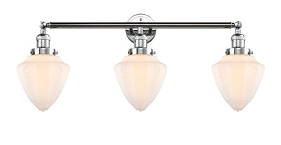 Franklin Restoration Bath Vanity Cast Brass