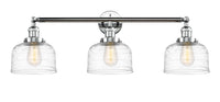 Franklin Restoration Bath Vanity Light Brass