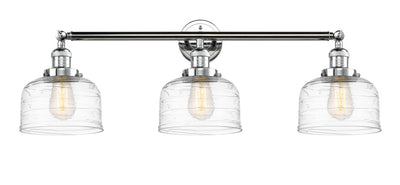 Franklin Restoration Bath Vanity Light Brass