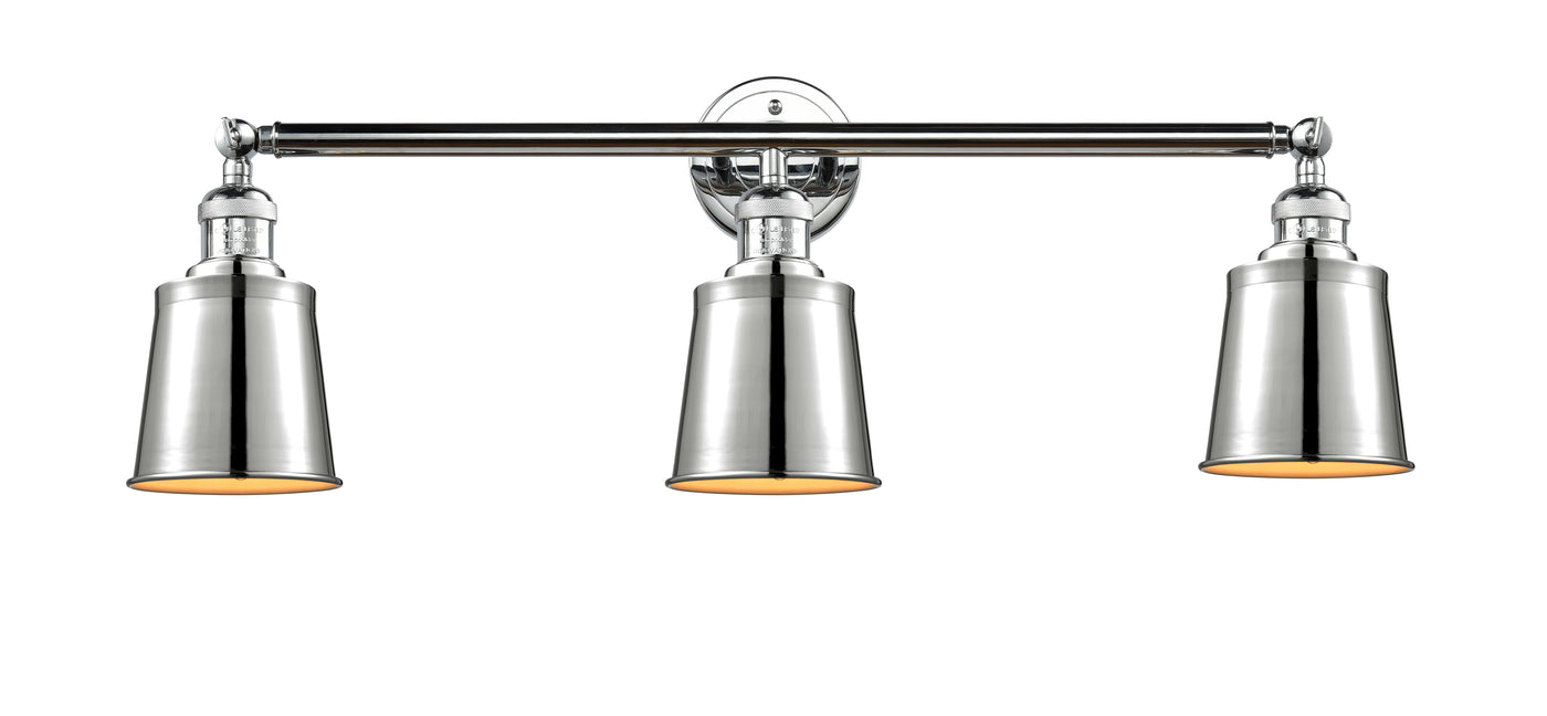 Franklin Restoration Bath Vanity Cast Brass