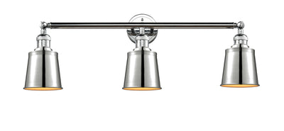 Franklin Restoration Bath Vanity Cast Brass