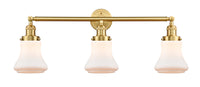 Franklin Restoration Bath Vanity Light 30 Inch
