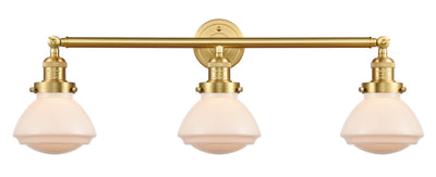 Franklin Restoration Bath Vanity Cast Brass