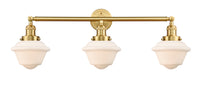 Franklin Restoration Bath Vanity Cast Brass