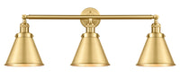 Franklin Restoration Sconce Cast Brass