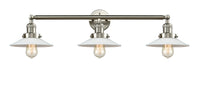 Franklin Restoration Sconce Cast Brass Steel