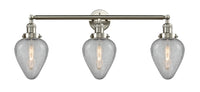 Franklin Restoration Bath Vanity Light Brass