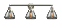 Franklin Restoration Bath Vanity Light Brass