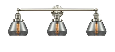 Franklin Restoration Bath Vanity Light Brass