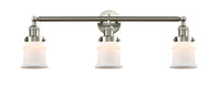 Franklin Restoration Bath Vanity Light Brass
