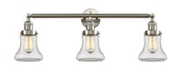 Franklin Restoration Bath Vanity Light 30 Inch