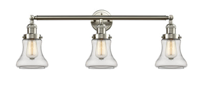 Franklin Restoration Bath Vanity Light 30 Inch