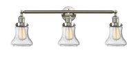 Franklin Restoration Bath Vanity Light 30 Inch