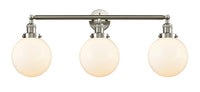 Franklin Restoration Bath Vanity Light Brass