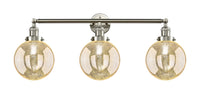 Franklin Restoration Bath Vanity Light Brass