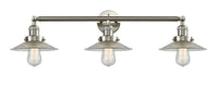 Franklin Restoration Bath Vanity Light Brass