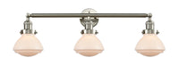Franklin Restoration Bath Vanity Cast Brass