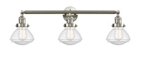 Franklin Restoration Bath Vanity Cast Brass