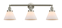 Franklin Restoration Bath Vanity Light Brass