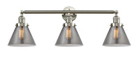 Franklin Restoration Bath Vanity Light Brass