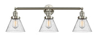 Franklin Restoration Bath Vanity Light Brass