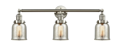 Franklin Restoration Bath Vanity Light Brass
