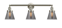 Franklin Restoration Bath Vanity Light Cast Brass