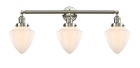 Franklin Restoration Cast Brass Bath Vanity