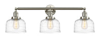 Franklin Restoration Bell Cast Brass Fixture