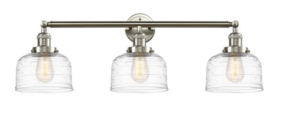 Franklin Restoration Bath Vanity Light Brass